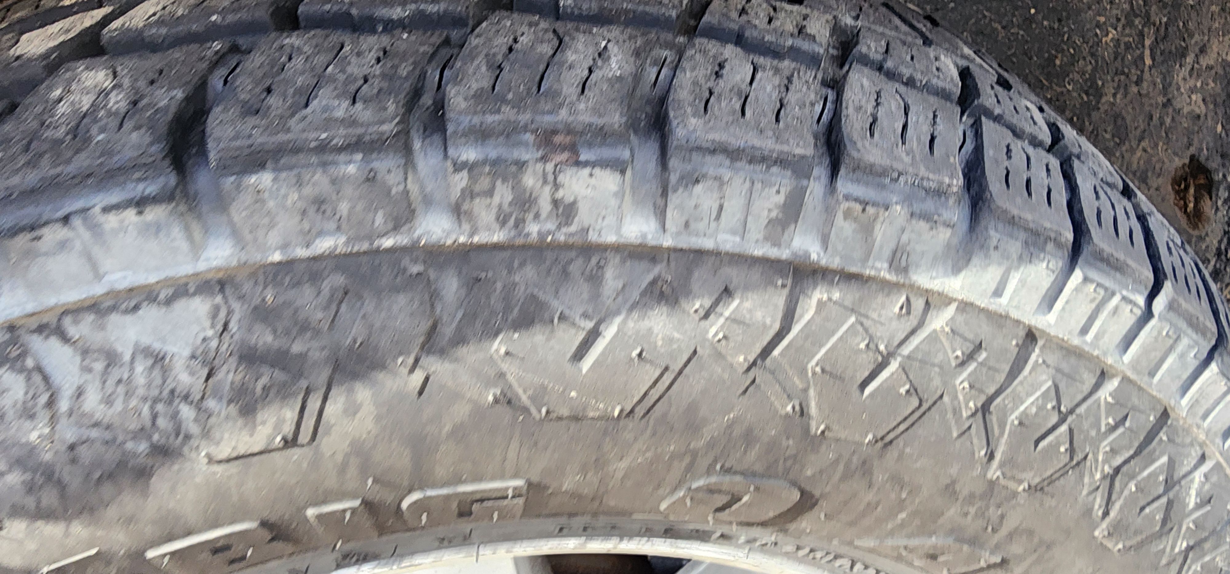 Used 2002 Chevrolet Tahoe LS AWD/4WD image 9