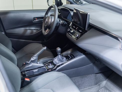 Used 2023 Toyota Corolla GR image 11