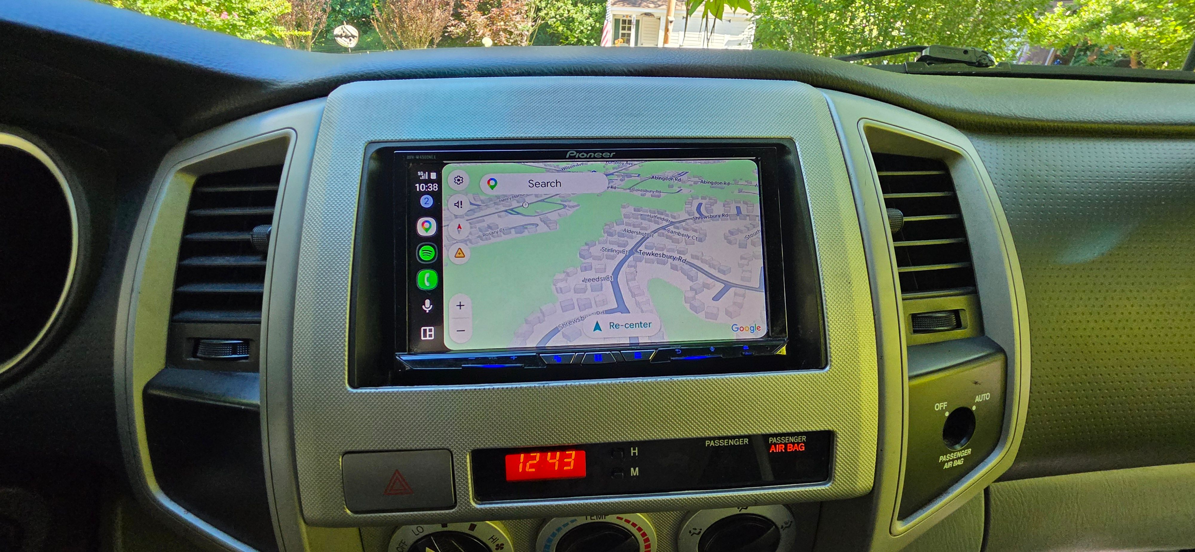 Used 2009 Toyota Tacoma X-Runner RWD image 14
