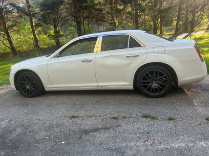 Used 2012 Chrysler 300