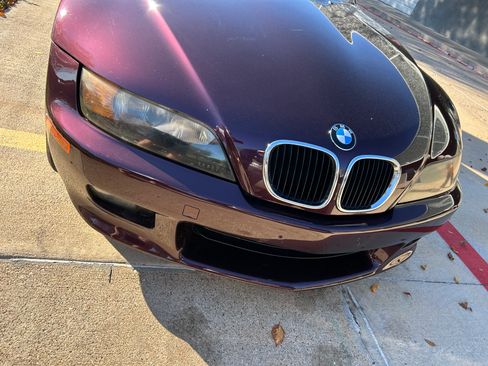 Used 1998 BMW Z3 2.8 image 1