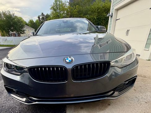 Used 2020 BMW 430i Gran Coupe RWD image 6