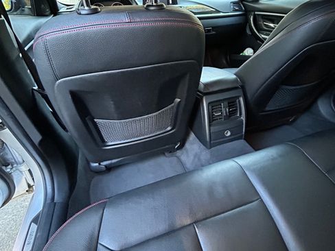 Used 2014 BMW 328d xDrive Wagon image 16