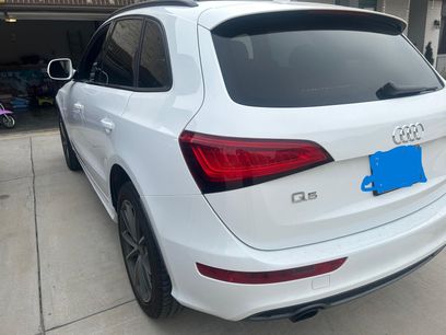 Used 2016 Audi Q5 3.0T Premium Plus w/ Technology Package