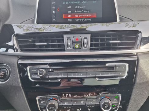 Used 2019 BMW X1 xDrive28i w/ Convenience Package image 13