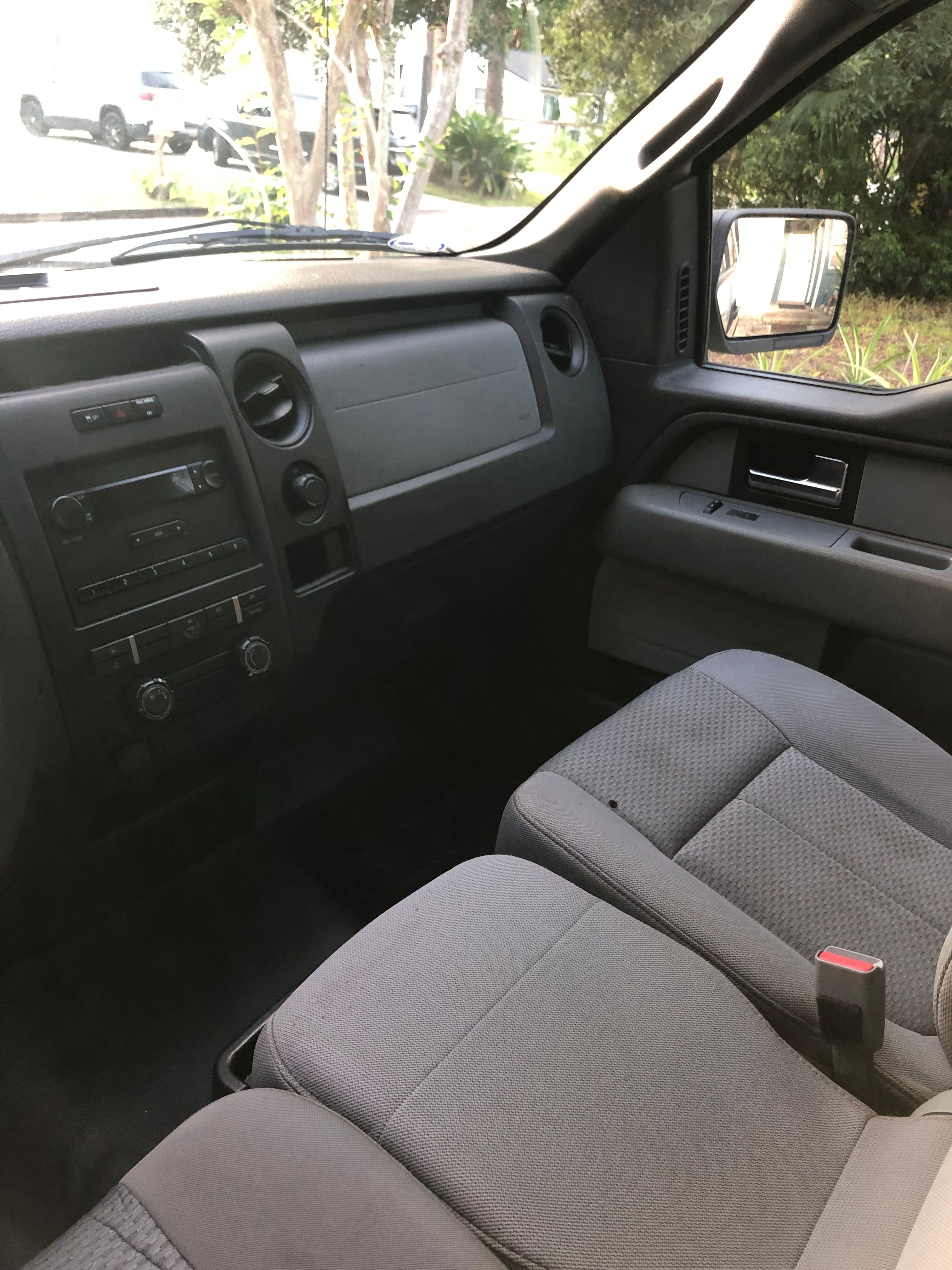 Used 2014 Ford F150 XL w/ Power Equipment Group RWD image 6