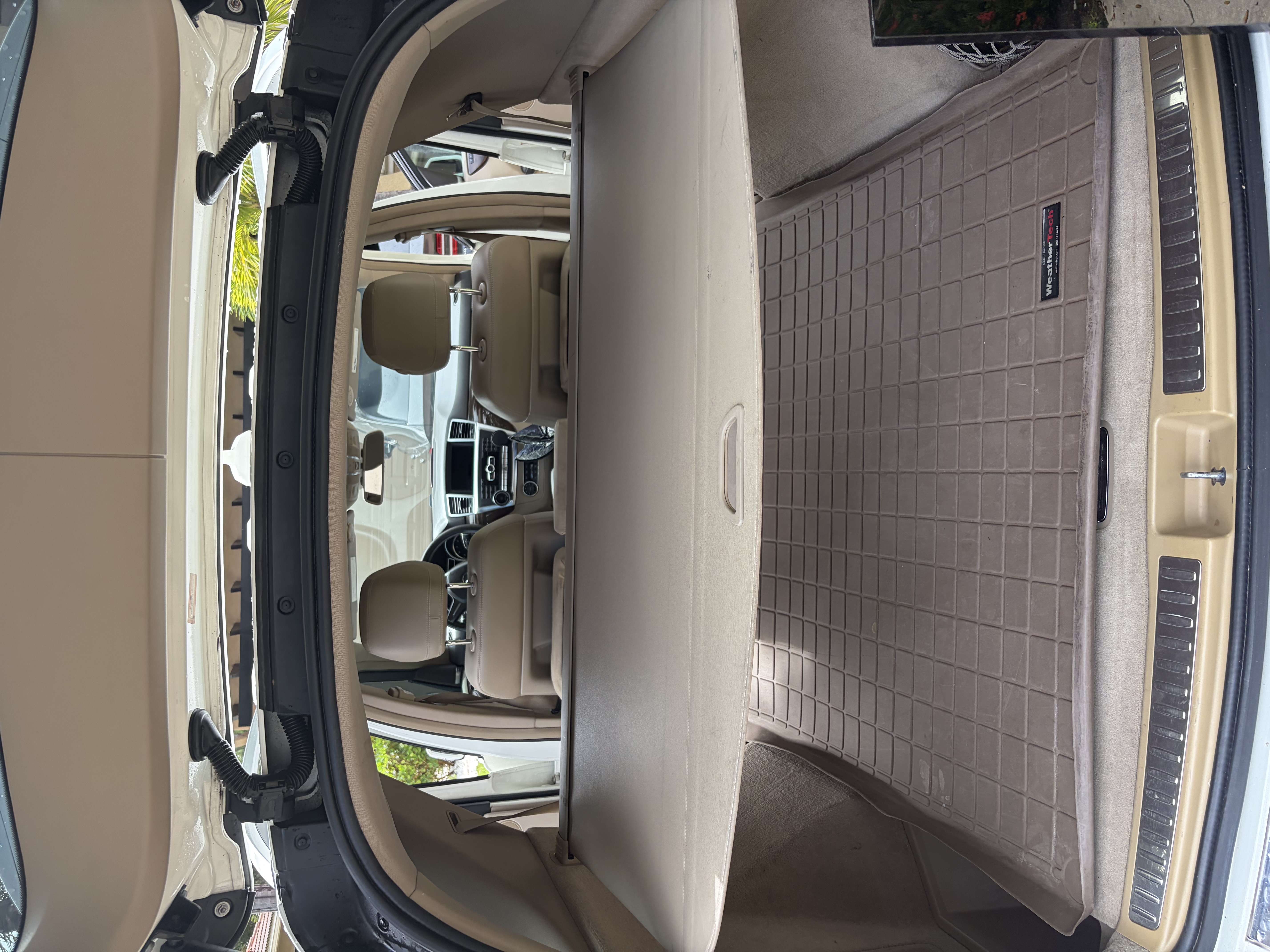 Used 2012 Mercedes-Benz ML 350 4MATIC image 18
