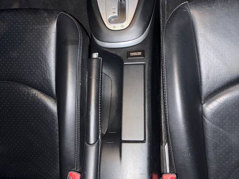 Used 2008 Porsche 911 Turbo image 14