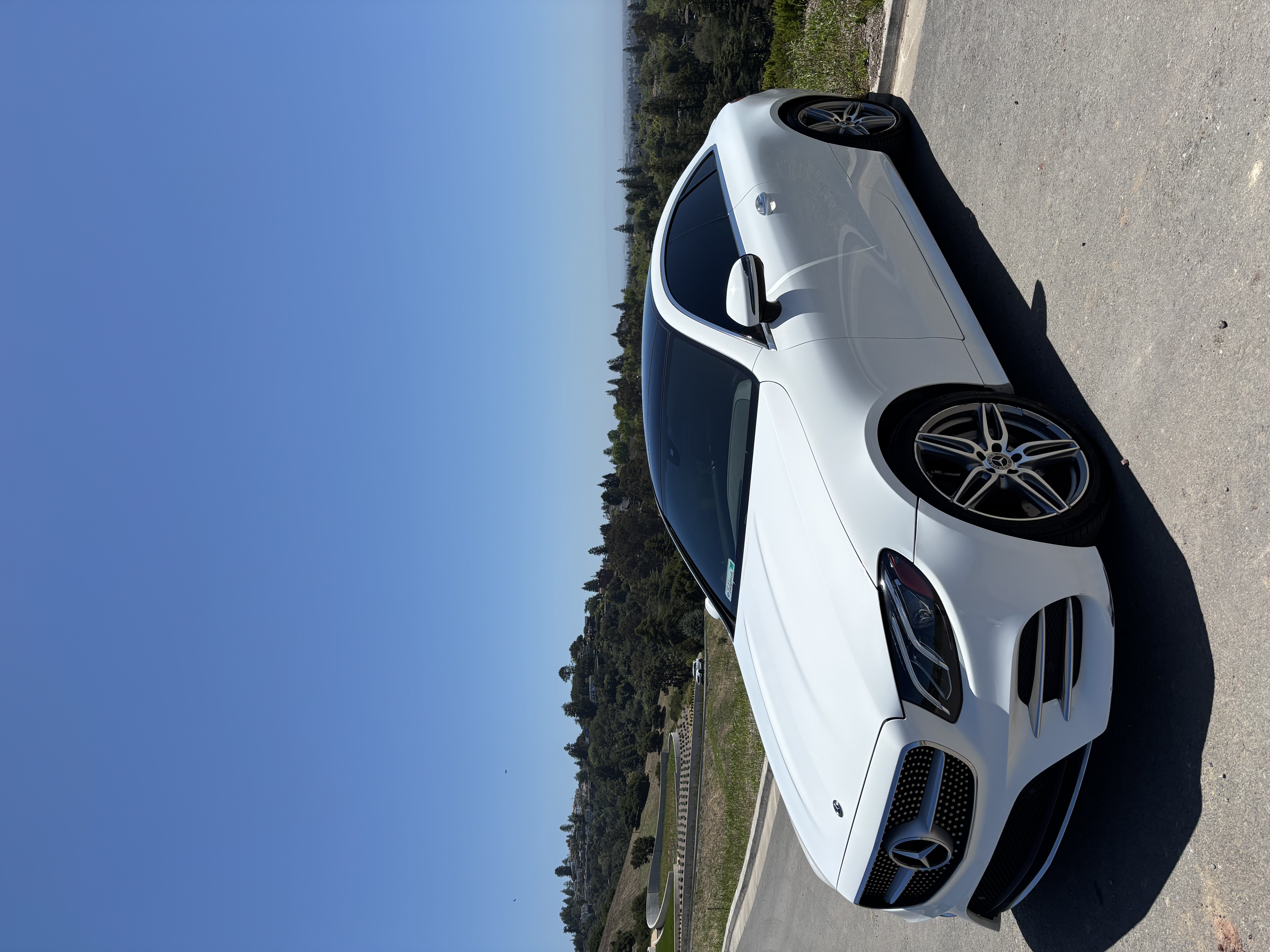 Used 2019 Mercedes-Benz E 450 Coupe image 10