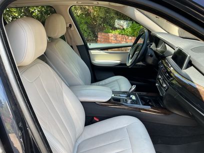 Used 2015 BMW X5 xDrive35i