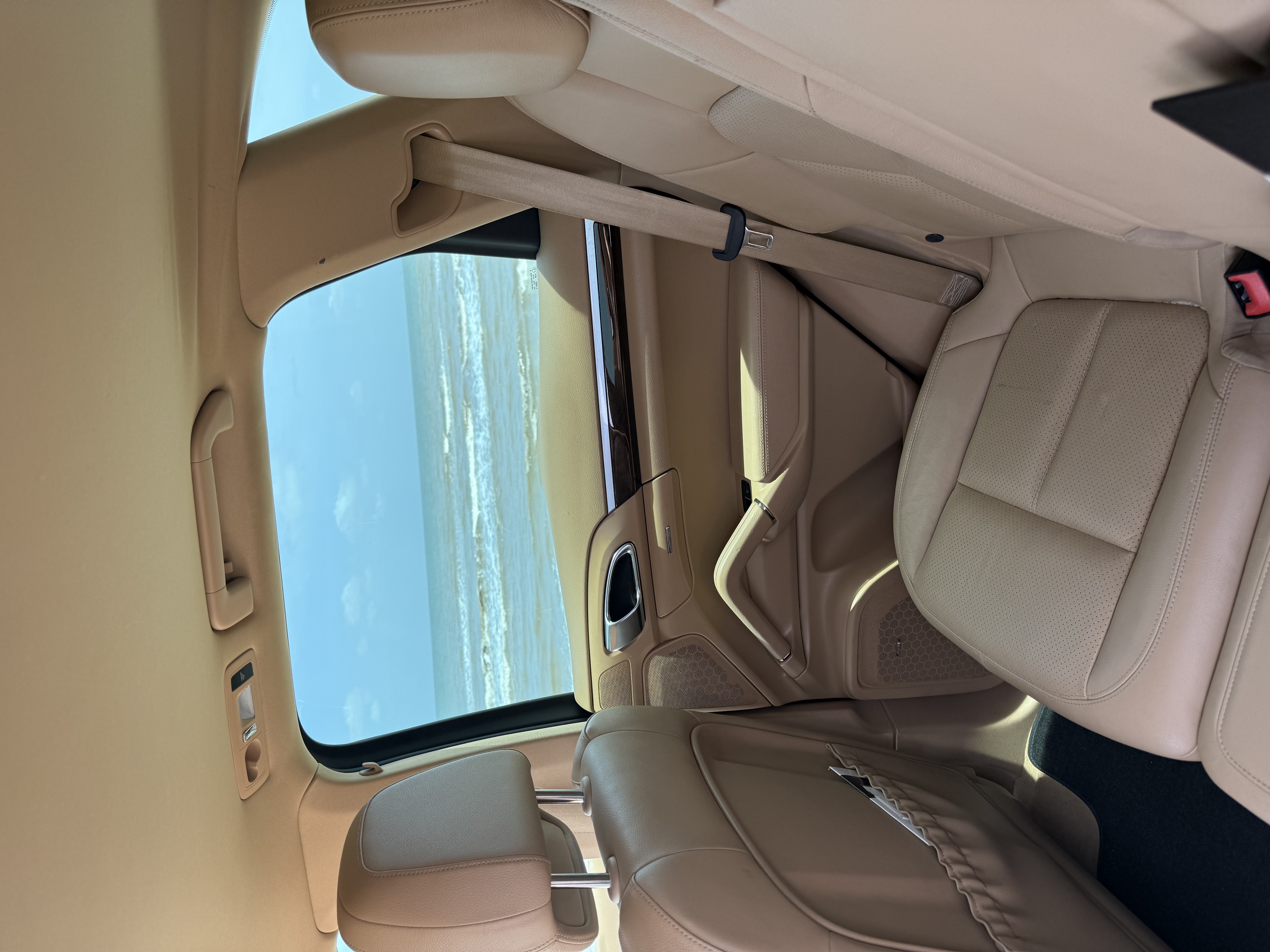 Used 2013 Porsche Cayenne AWD/4WD image 7