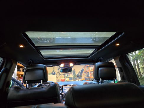 Used 2019 Jeep Grand Cherokee Trailhawk w/ Trailhawk Luxury Group image 27