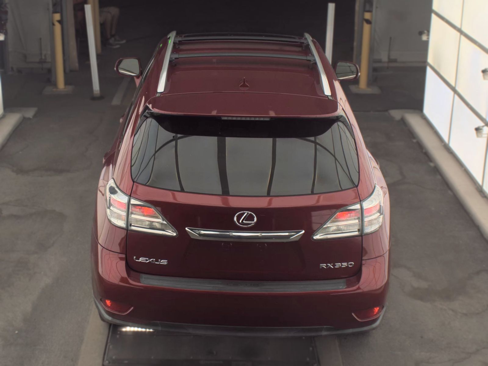Used 2010 Lexus RX 350 2WD w/ Premium Pkg image 18