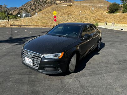 Used 2016 Audi A3 1.8T Premium