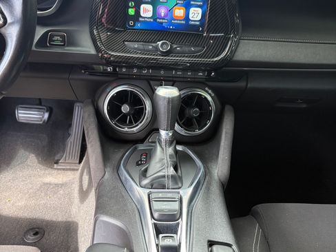 Used 2016 Chevrolet Camaro LT RWD image 23