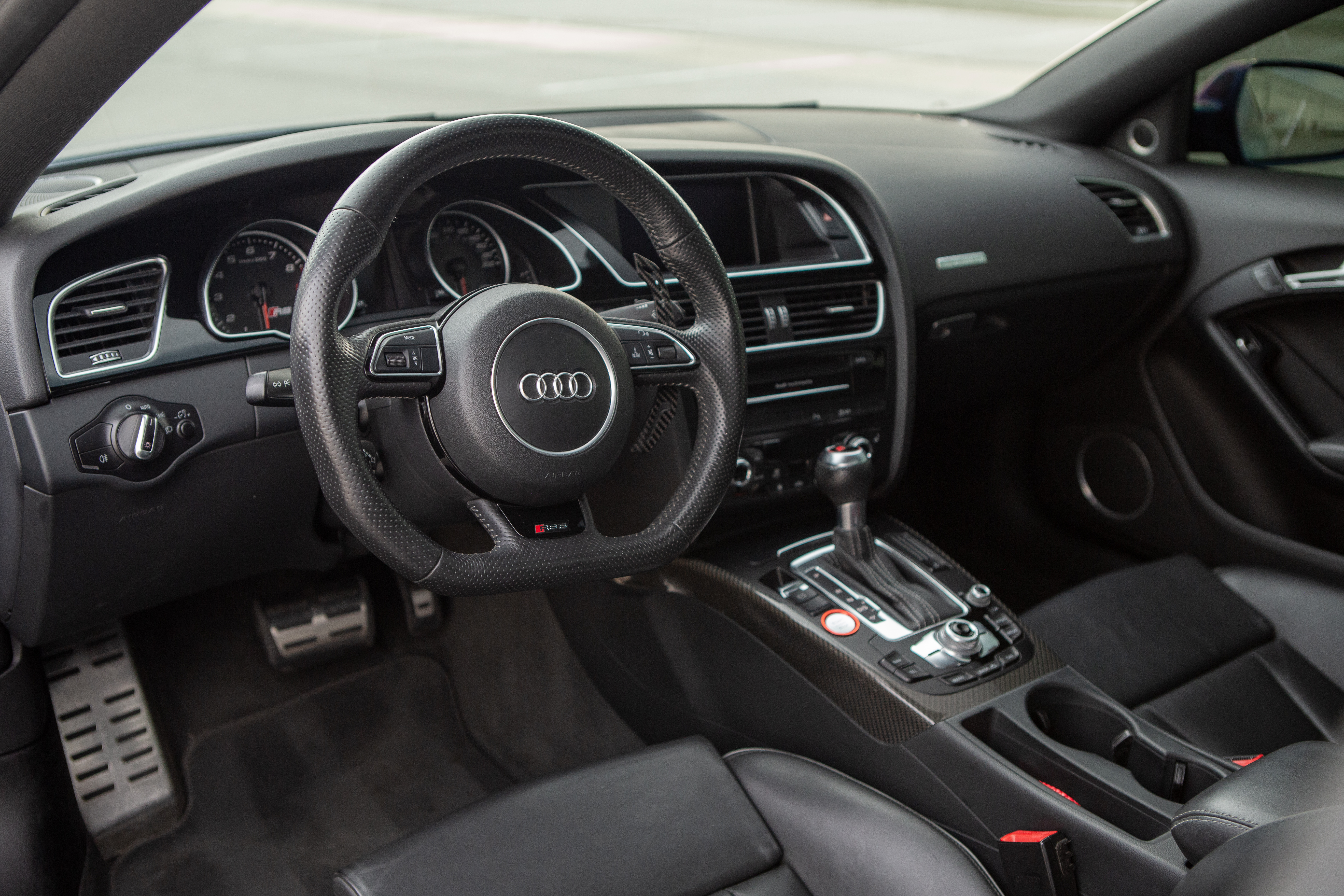 Used 2014 Audi RS 5 AWD/4WD image 14