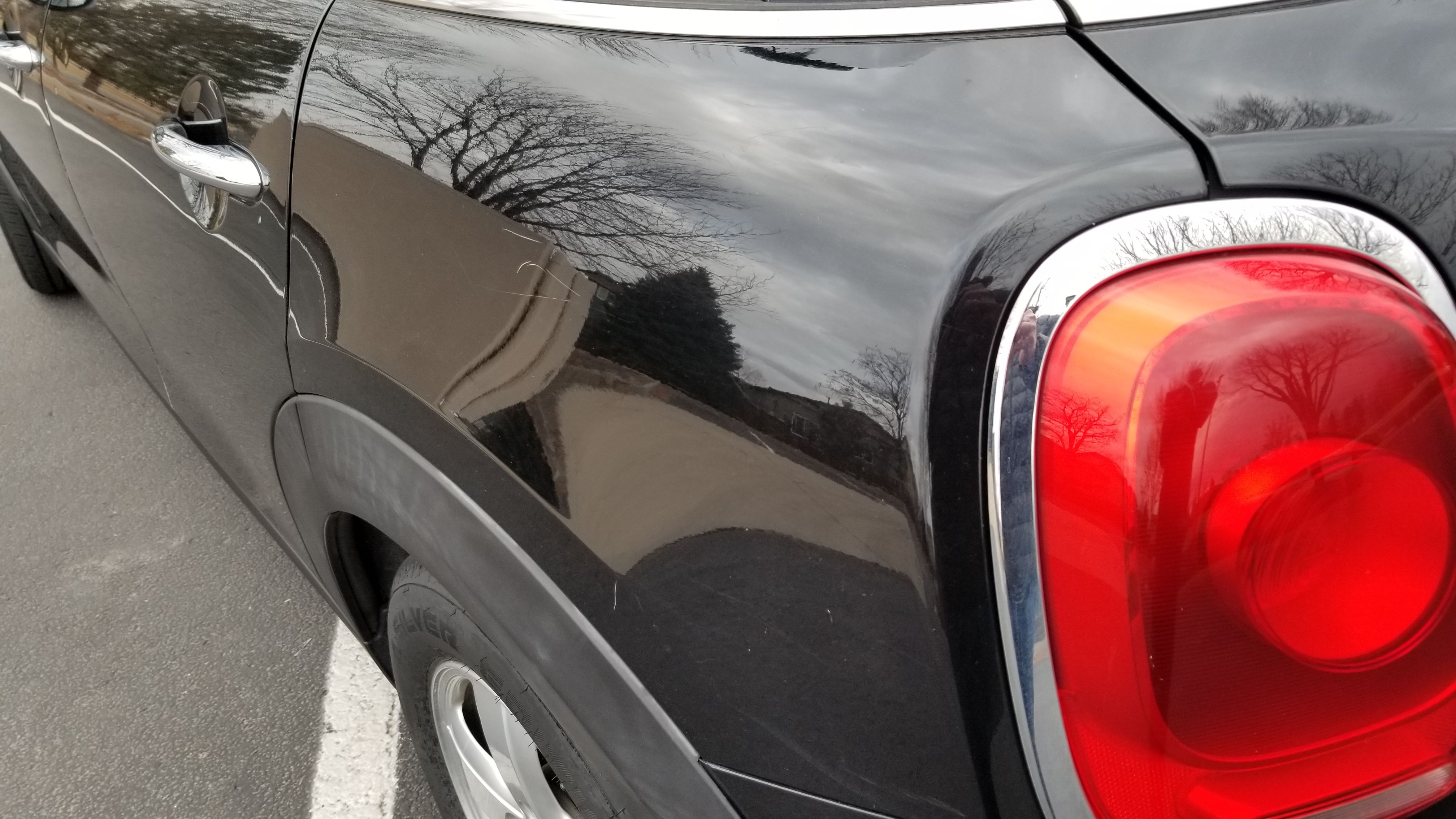 Used 2015 MINI Cooper 4-Door Hardtop FWD image 14