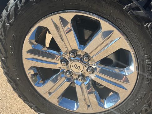 Used 2018 Ford F150 King Ranch w/ Equipment Group 601A Luxury image 17