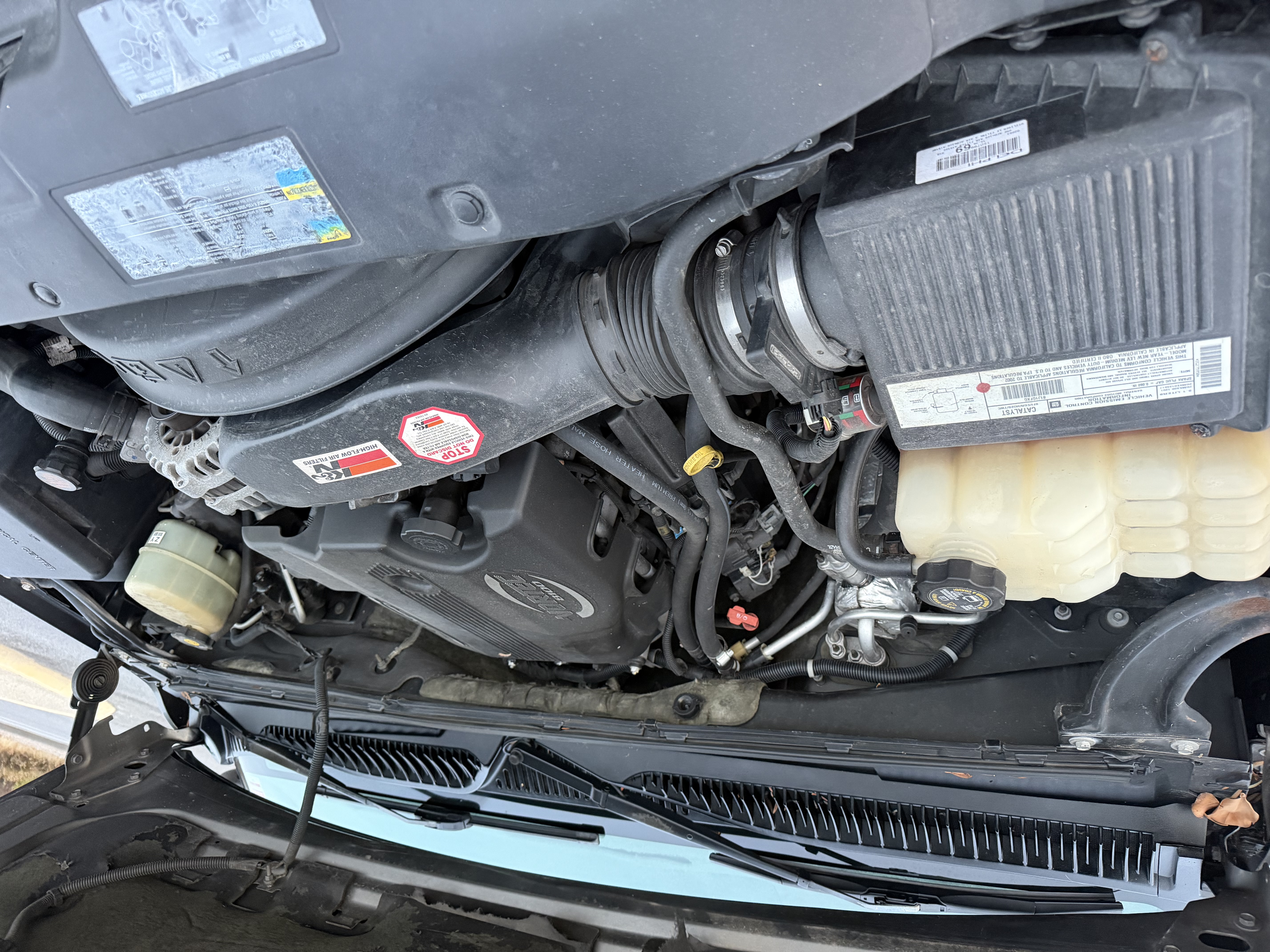 Used 2002 Chevrolet Suburban 2500 LS AWD/4WD image 26