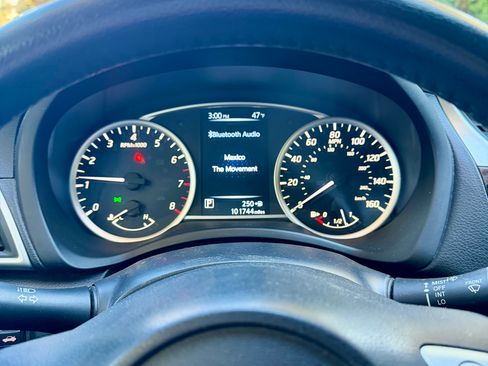 Used 2016 Nissan Sentra SV w/ Style Package image 30