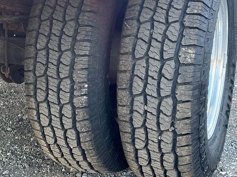 Used 2006 Ford F350 Lariat image 14