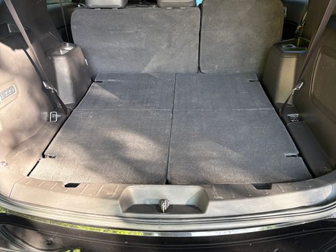 Used 2015 Ford Explorer Sport AWD/4WD image 6