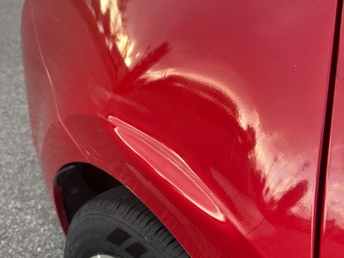 Used 2014 Toyota Corolla LE FWD image 10