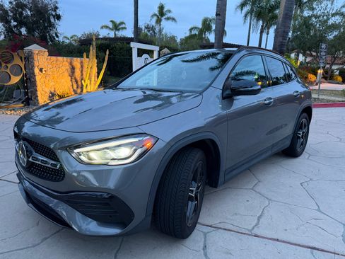 Used 2022 Mercedes-Benz GLA 250 image 9