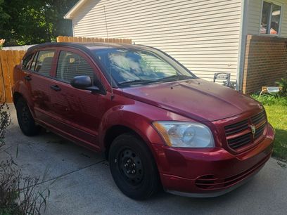 Used 2007 Dodge Caliber SE w/ PWR Equipment Group
