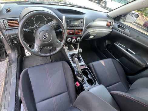 Used 2013 Subaru Impreza WRX Sedan image 13