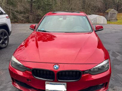 Used 2013 BMW 328i xDrive Sedan