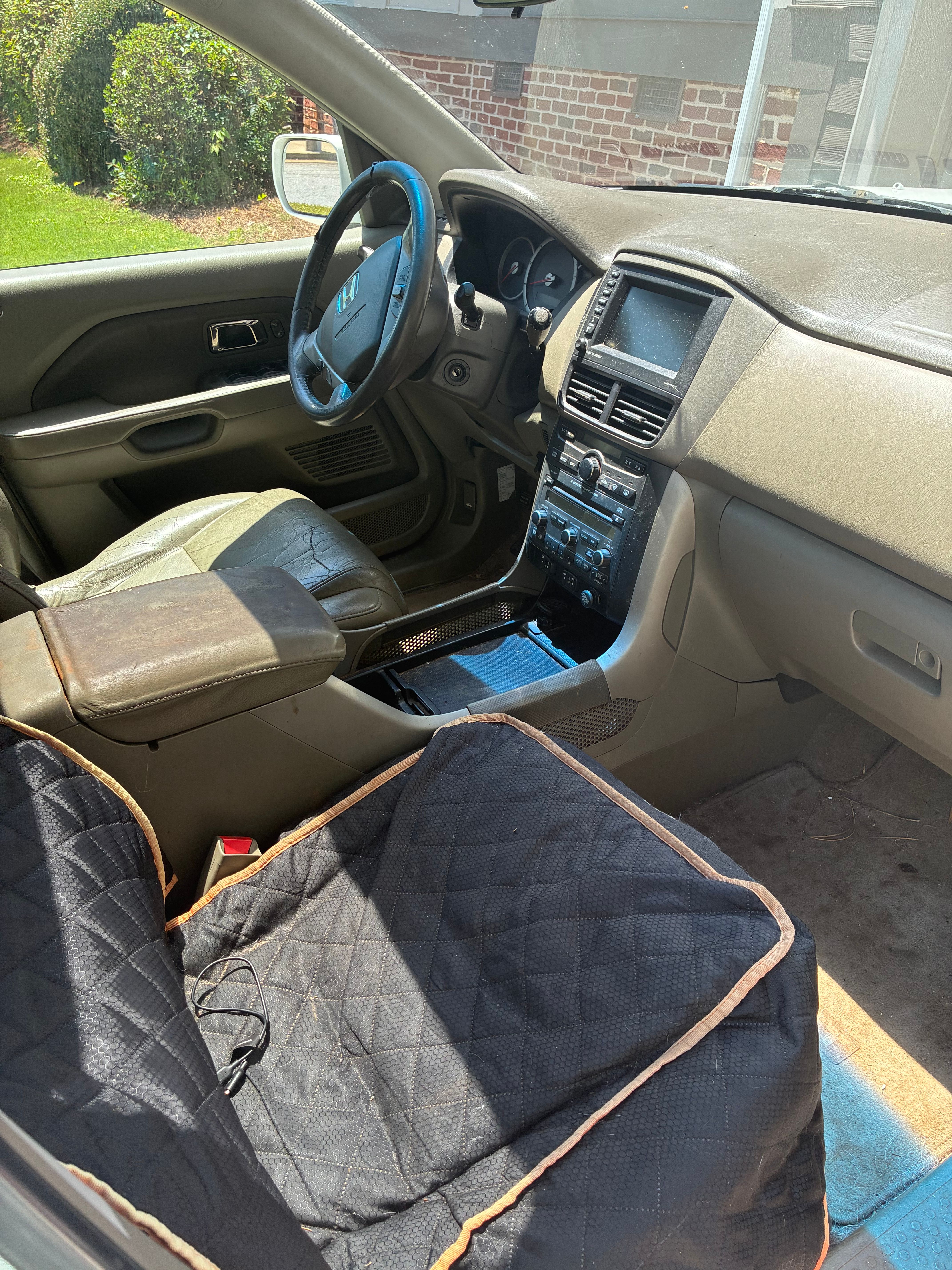 Used 2006 Honda Pilot EX-L image 2