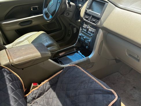 Used 2006 Honda Pilot EX-L image 2