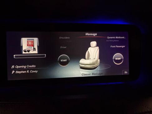 Used 2016 Mercedes-Benz Maybach S 600 image 8