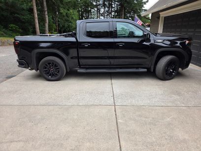 Used 2024 GMC Sierra 1500 Elevation w/ Elevation Premium Package