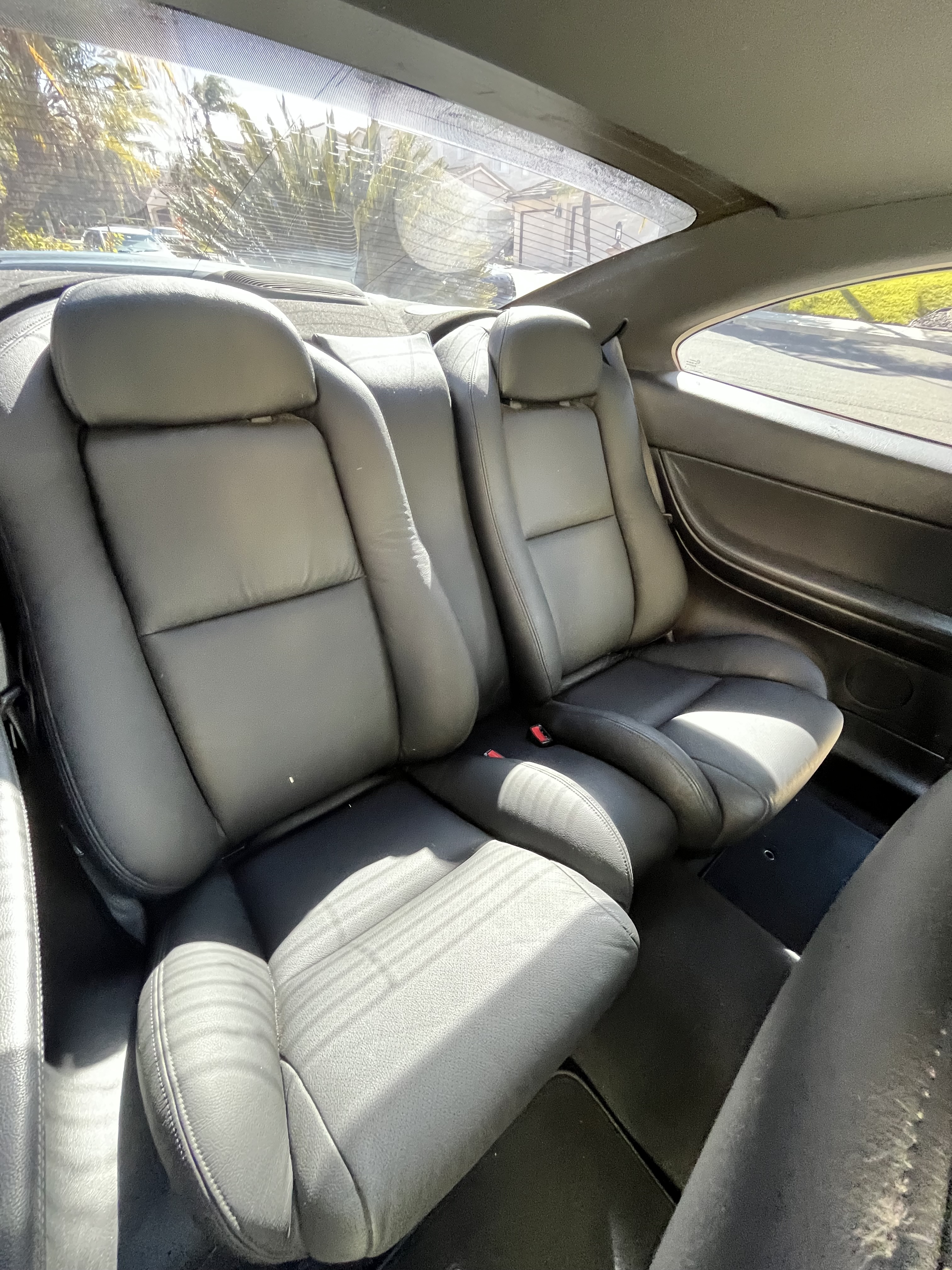Used 2006 Pontiac GTO RWD image 14