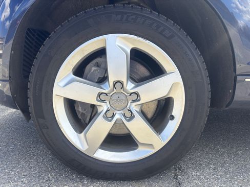 Used 2015 Audi Q7 TDI Premium Plus w/ Premium Plus Package image 20