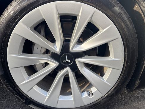 Used 2023 Tesla Model 3 Long Range image 5