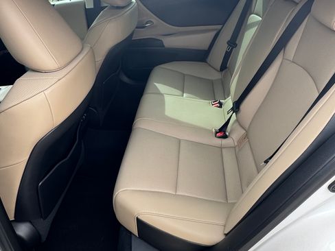 Used 2021 Lexus ES 350 w/ Premium Package FWD image 13