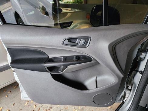 Used 2022 Ford Transit Connect XL w/ Trailer Tow Package image 16