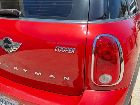 Used 2014 MINI Cooper Countryman FWD image 6