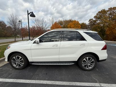 Used 2018 Mercedes-Benz GLE 350 4MATIC