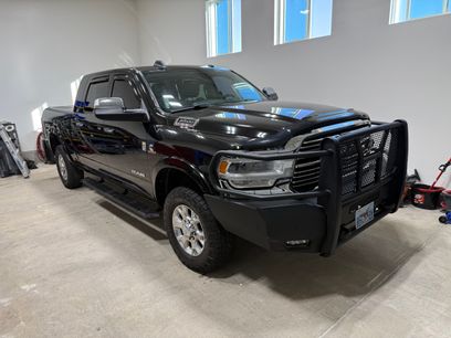 Used 2020 RAM 3500 Laramie