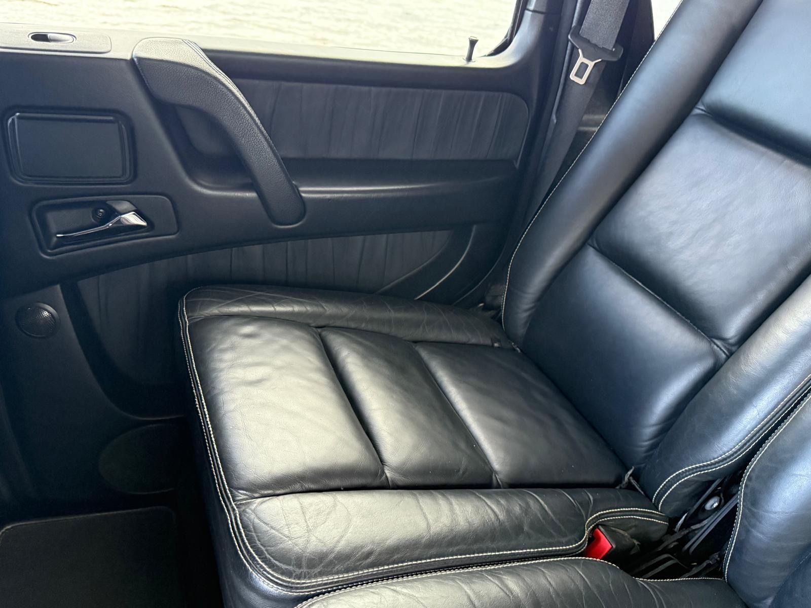 Used 2012 Mercedes-Benz G 550 image 12