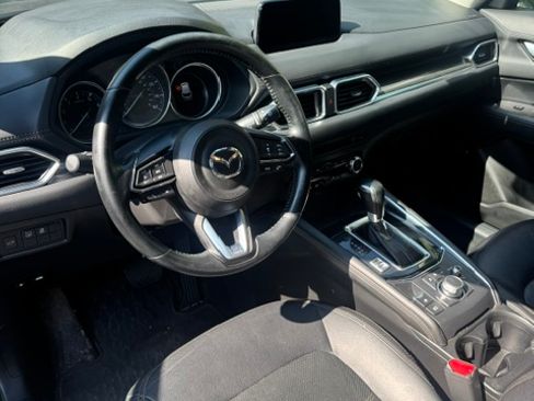 Used 2017 MAZDA CX-5 Grand Touring AWD/4WD image 14