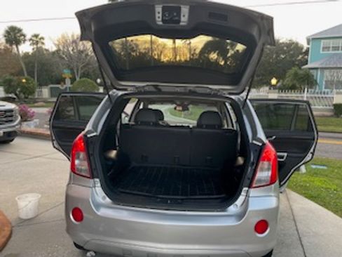 Used 2014 Chevrolet Captiva Sport LT w/ Convenience Package image 23