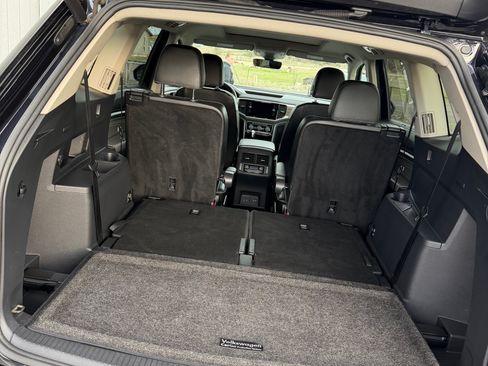 Used 2022 Volkswagen Atlas SEL image 6