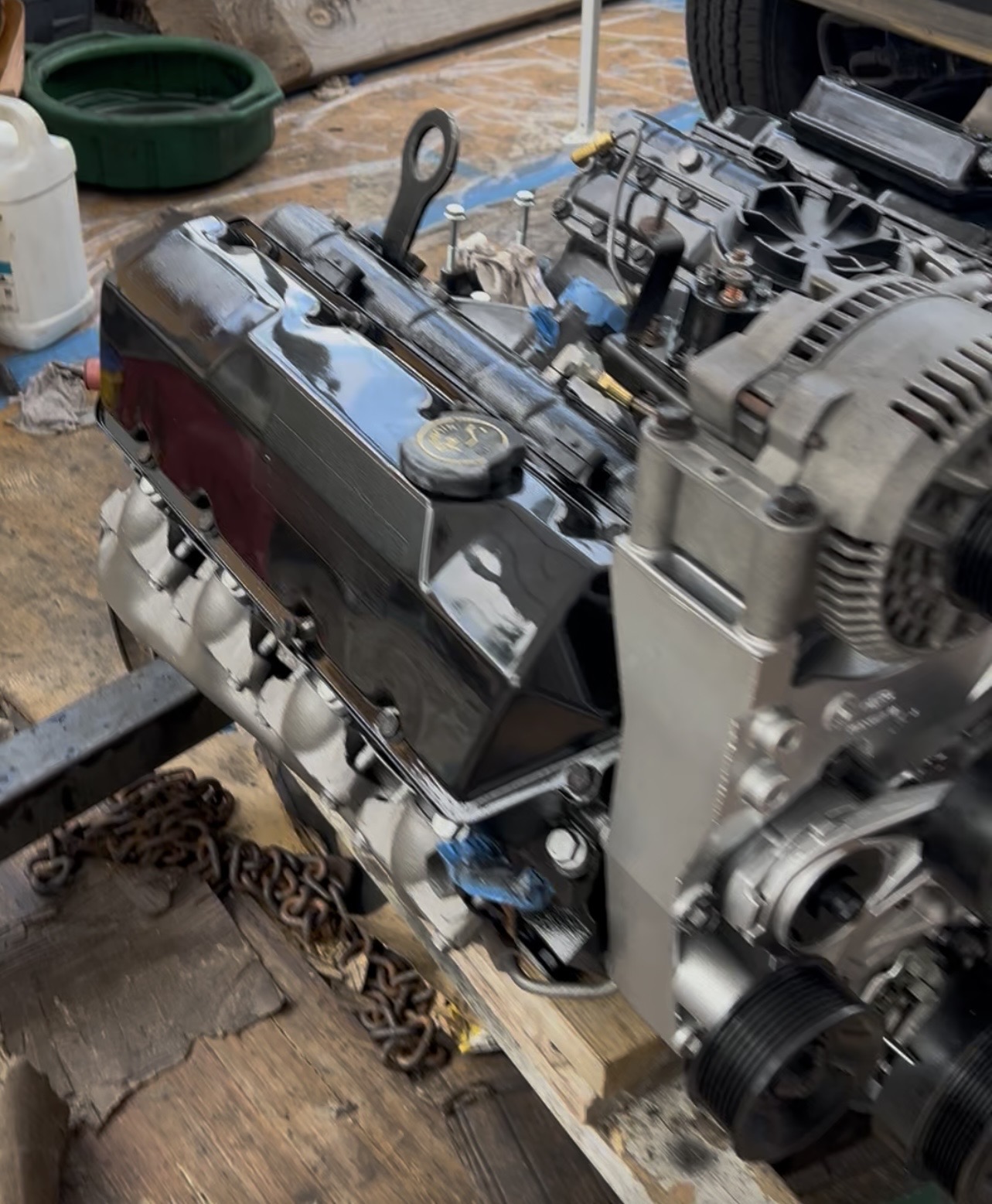 Used 1997 Ford F350 2WD Crew Cab image 10