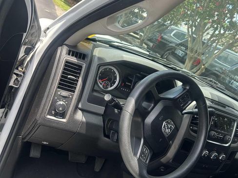 Used 2013 RAM 1500 Express image 4