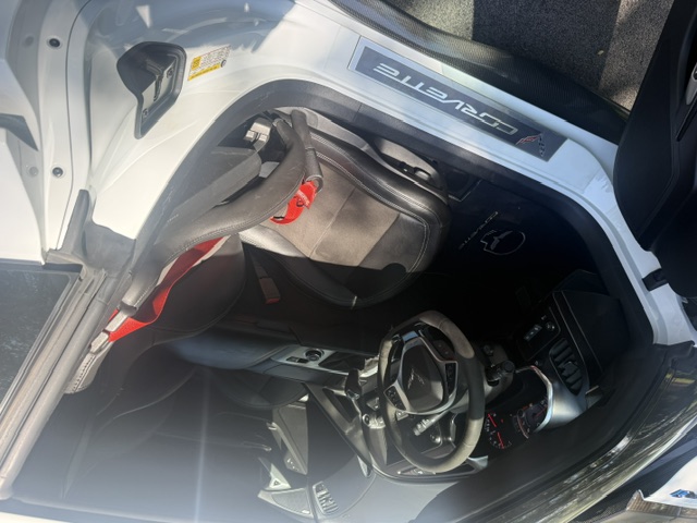 Used 2019 Chevrolet Corvette ZR1 w/ ZTK Track Performance Package RWD image 21